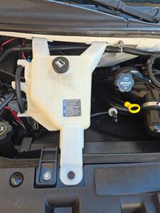 2017 Chevrolet Express 3500   - Photo 21 - Mount Airy, NC 27030