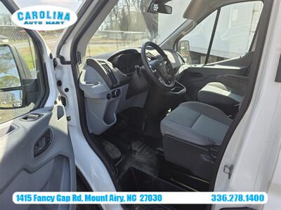 2015 Ford Transit 250   - Photo 6 - Mount Airy, NC 27030