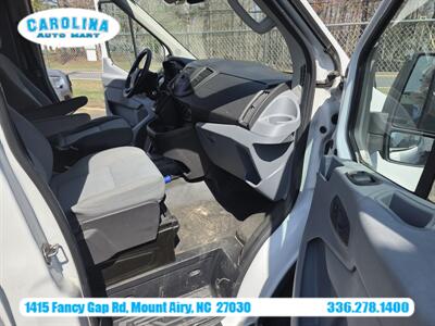 2015 Ford Transit 250   - Photo 7 - Mount Airy, NC 27030