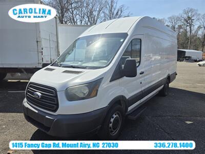 2015 Ford Transit 250   - Photo 1 - Mount Airy, NC 27030