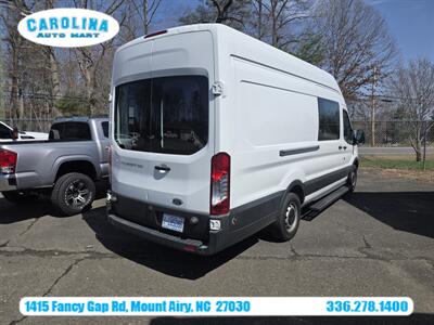2015 Ford Transit 250   - Photo 3 - Mount Airy, NC 27030