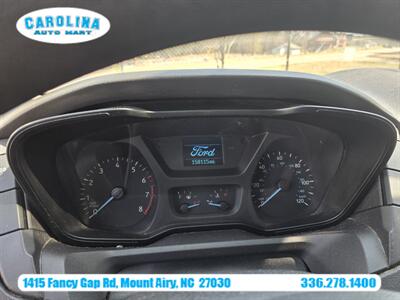 2015 Ford Transit 250   - Photo 8 - Mount Airy, NC 27030