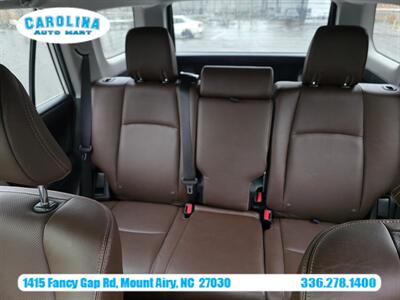 2023 Toyota 4Runner Limited - Photo 7 - Mount Airy, NC 27030