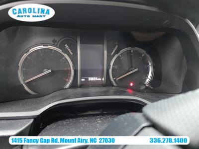 2023 Toyota 4Runner Limited - Photo 5 - Mount Airy, NC 27030