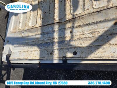 2009 Ford F-150 XL   - Photo 8 - Mount Airy, NC 27030