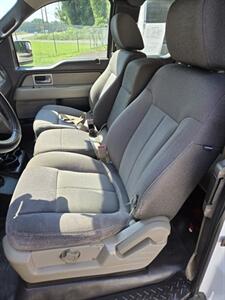 2009 Ford F-150 XL   - Photo 10 - Mount Airy, NC 27030