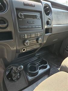 2009 Ford F-150 XL   - Photo 12 - Mount Airy, NC 27030