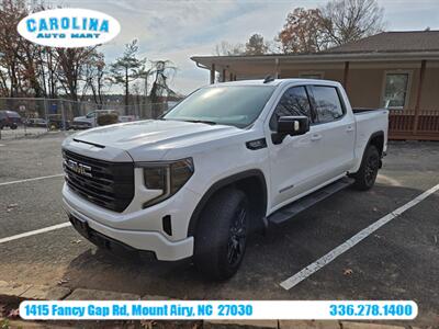 2023 GMC Sierra 1500 Elevation   - Photo 1 - Mount Airy, NC 27030
