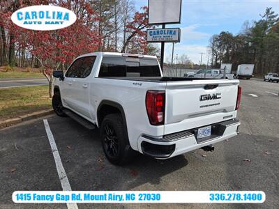 2023 GMC Sierra 1500 Elevation   - Photo 3 - Mount Airy, NC 27030