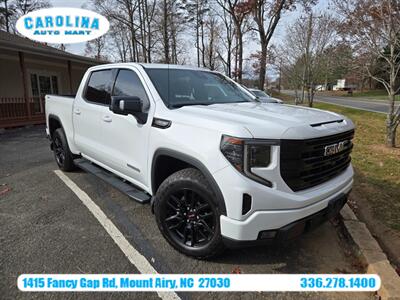 2023 GMC Sierra 1500 Elevation   - Photo 2 - Mount Airy, NC 27030