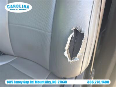 2017 Ford F-150 XL   - Photo 11 - Mount Airy, NC 27030