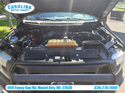 2017 Ford F-150 XL   - Photo 14 - Mount Airy, NC 27030