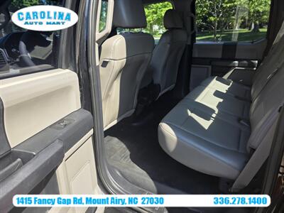 2017 Ford F-150 XL   - Photo 6 - Mount Airy, NC 27030