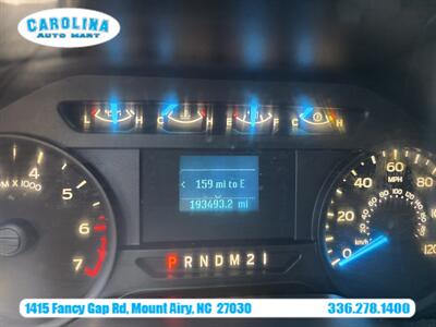 2017 Ford F-150 XL   - Photo 9 - Mount Airy, NC 27030