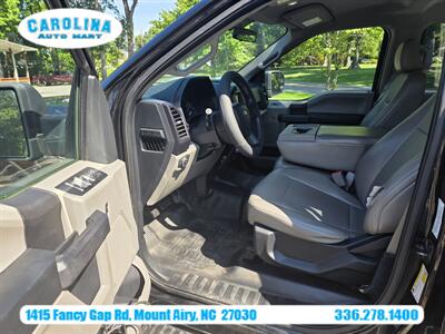 2017 Ford F-150 XL   - Photo 5 - Mount Airy, NC 27030