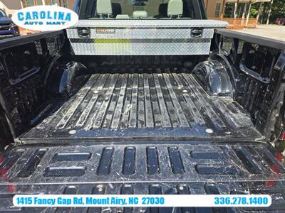 2017 Ford F-150 XL   - Photo 13 - Mount Airy, NC 27030
