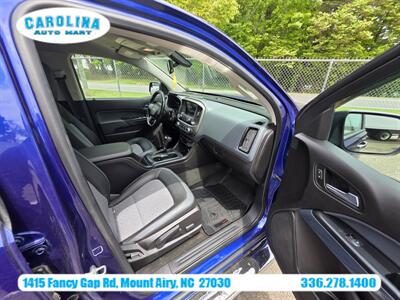 2016 Chevrolet Colorado Z71   - Photo 9 - Mount Airy, NC 27030
