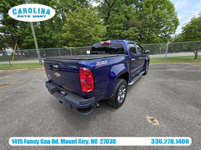 2016 Chevrolet Colorado Z71   - Photo 3 - Mount Airy, NC 27030