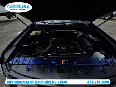 2016 Chevrolet Colorado Z71   - Photo 14 - Mount Airy, NC 27030