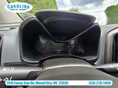 2016 Chevrolet Colorado Z71   - Photo 13 - Mount Airy, NC 27030