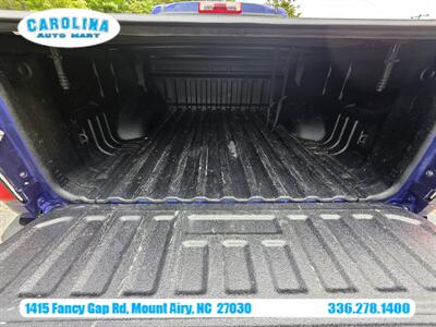 2016 Chevrolet Colorado Z71   - Photo 11 - Mount Airy, NC 27030