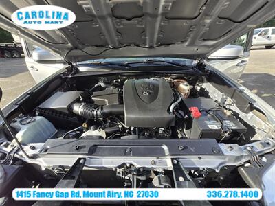2016 Toyota Tacoma SR5 V6 - Photo 14 - Mount Airy, NC 27030