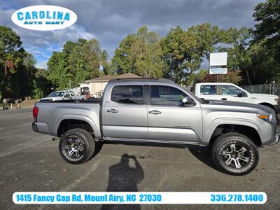 2016 Toyota Tacoma SR5 V6 - Photo 4 - Mount Airy, NC 27030