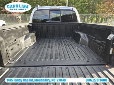 2016 Toyota Tacoma SR5 V6 - Photo 7 - Mount Airy, NC 27030