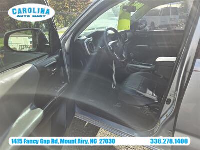 2016 Toyota Tacoma SR5 V6 - Photo 19 - Mount Airy, NC 27030