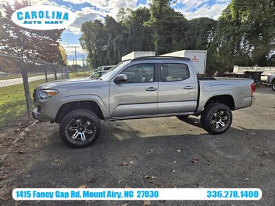 2016 Toyota Tacoma SR5 V6 - Photo 3 - Mount Airy, NC 27030