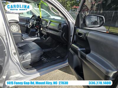 2016 Toyota Tacoma SR5 V6 - Photo 16 - Mount Airy, NC 27030
