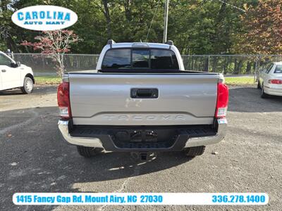 2016 Toyota Tacoma SR5 V6 - Photo 6 - Mount Airy, NC 27030