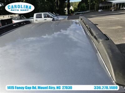 2016 Toyota Tacoma SR5 V6 - Photo 9 - Mount Airy, NC 27030