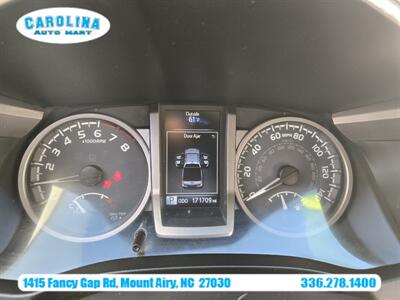 2016 Toyota Tacoma SR5 V6 - Photo 13 - Mount Airy, NC 27030