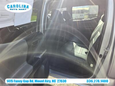 2016 Toyota Tacoma SR5 V6 - Photo 18 - Mount Airy, NC 27030