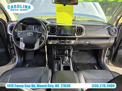 2016 Toyota Tacoma SR5 V6 - Photo 12 - Mount Airy, NC 27030