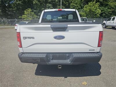 2016 Ford F-150 XL   - Photo 3 - Mount Airy, NC 27030