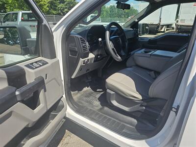 2016 Ford F-150 XL   - Photo 8 - Mount Airy, NC 27030