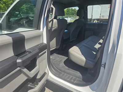 2016 Ford F-150 XL   - Photo 7 - Mount Airy, NC 27030