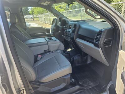 2016 Ford F-150 XL   - Photo 6 - Mount Airy, NC 27030