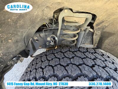 2016 Ford F-250 Super Duty XL   - Photo 15 - Mount Airy, NC 27030