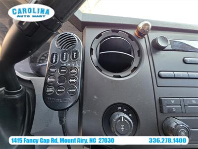 2016 Ford F-250 Super Duty XL   - Photo 9 - Mount Airy, NC 27030