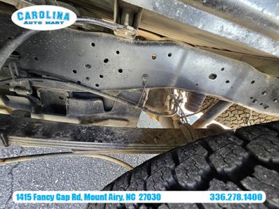 2016 Ford F-250 Super Duty XL   - Photo 18 - Mount Airy, NC 27030