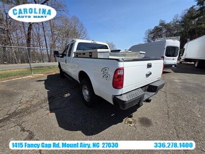 2016 Ford F-250 Super Duty XL   - Photo 4 - Mount Airy, NC 27030