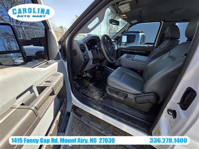 2016 Ford F-250 Super Duty XL   - Photo 7 - Mount Airy, NC 27030