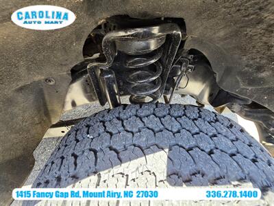 2016 Ford F-250 Super Duty XL   - Photo 16 - Mount Airy, NC 27030