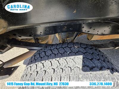 2016 Ford F-250 Super Duty XL   - Photo 17 - Mount Airy, NC 27030