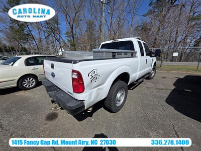2016 Ford F-250 Super Duty XL   - Photo 3 - Mount Airy, NC 27030