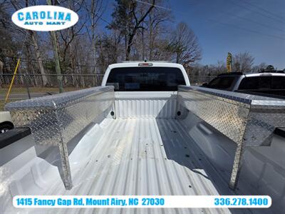 2016 Ford F-250 Super Duty XL   - Photo 5 - Mount Airy, NC 27030