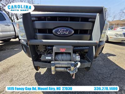 2016 Ford F-250 Super Duty XL   - Photo 6 - Mount Airy, NC 27030
